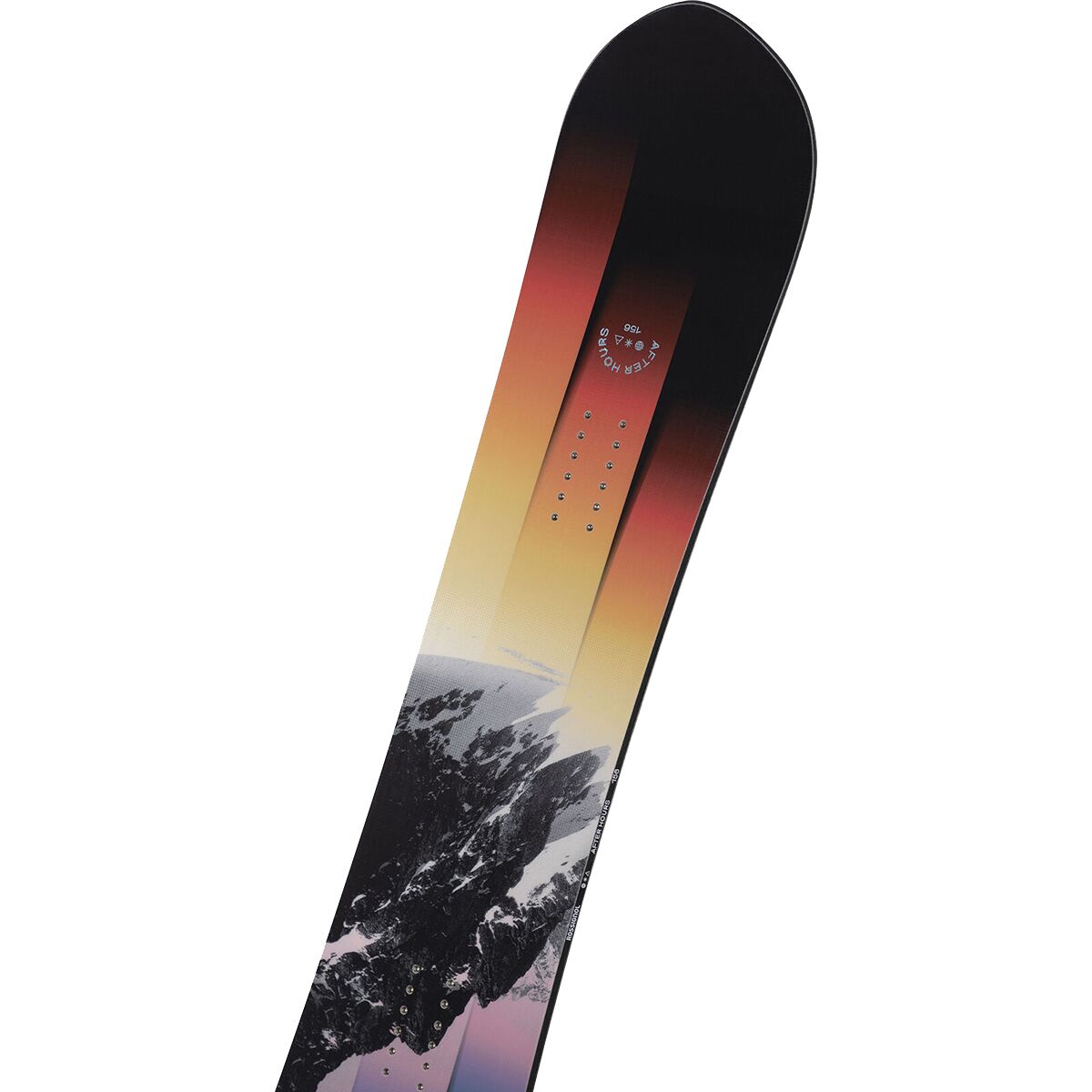 Rossignol After Hours Snowboard - 2026 - Women's - Snowboard
