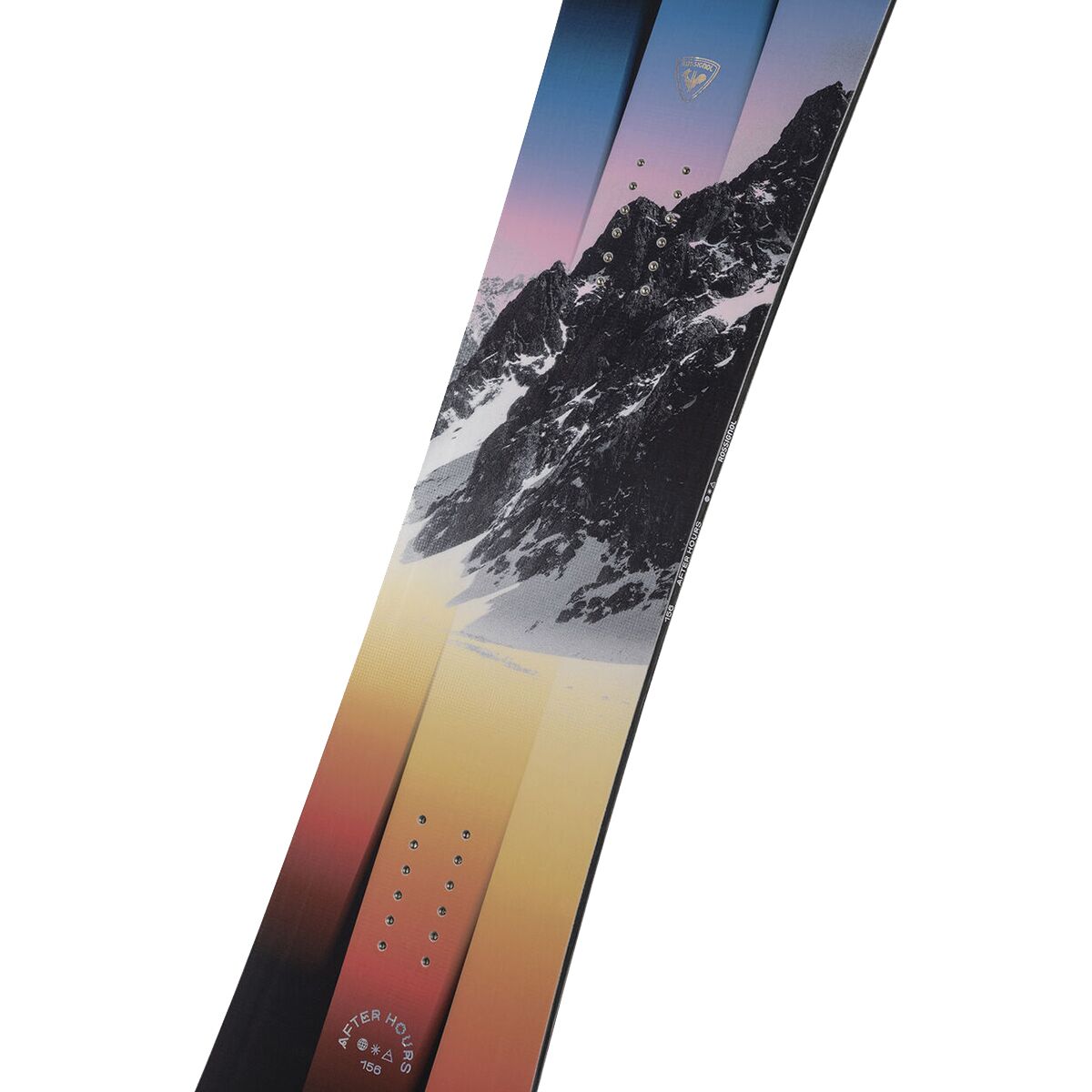 Rossignol After Hours Snowboard - 2026 - Women's - Snowboard