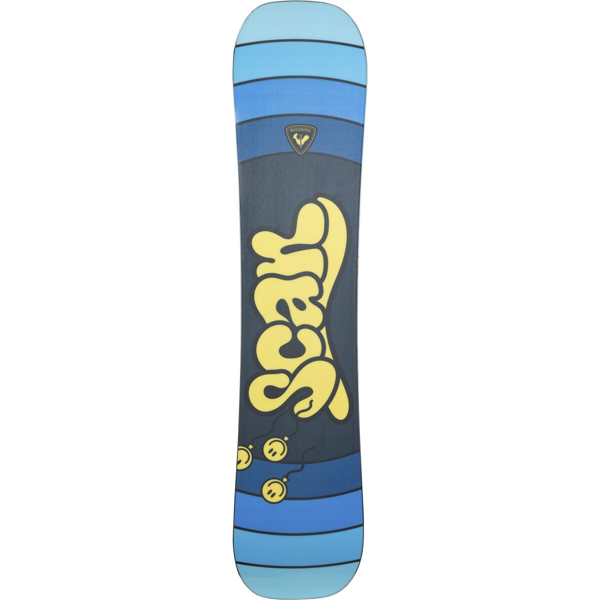 Rossignol Scan Snowboard - 2026 - Kids' - Kids