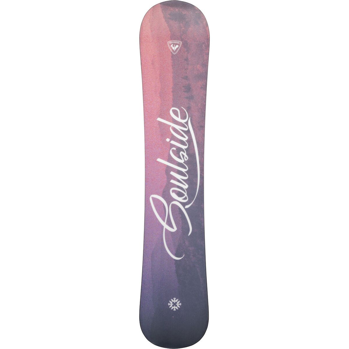 Rossignol Soulside Snowboard - 2026 - Women's - Snowboard