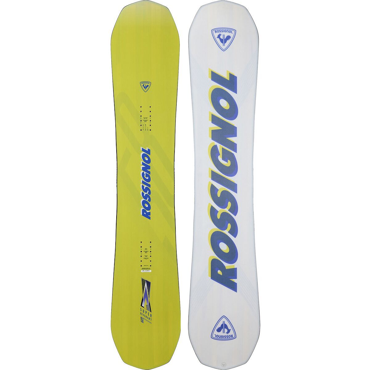 Rossignol Revenant