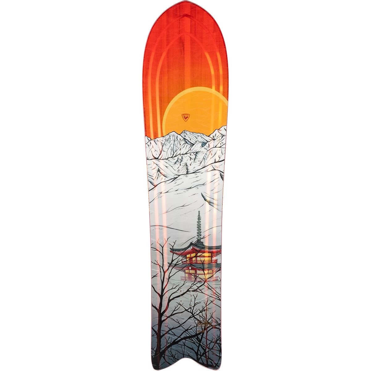 Rossignol XV Sushi Snowboard - 2026 - Snowboard