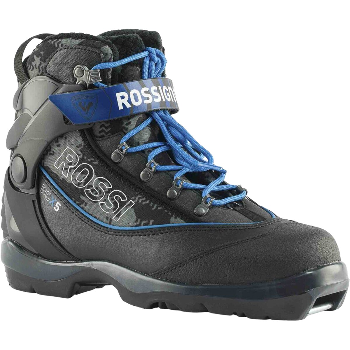 Image of Rossignol BC 5 FW Ski Boot - 2027 - Women's One Color, 36.0