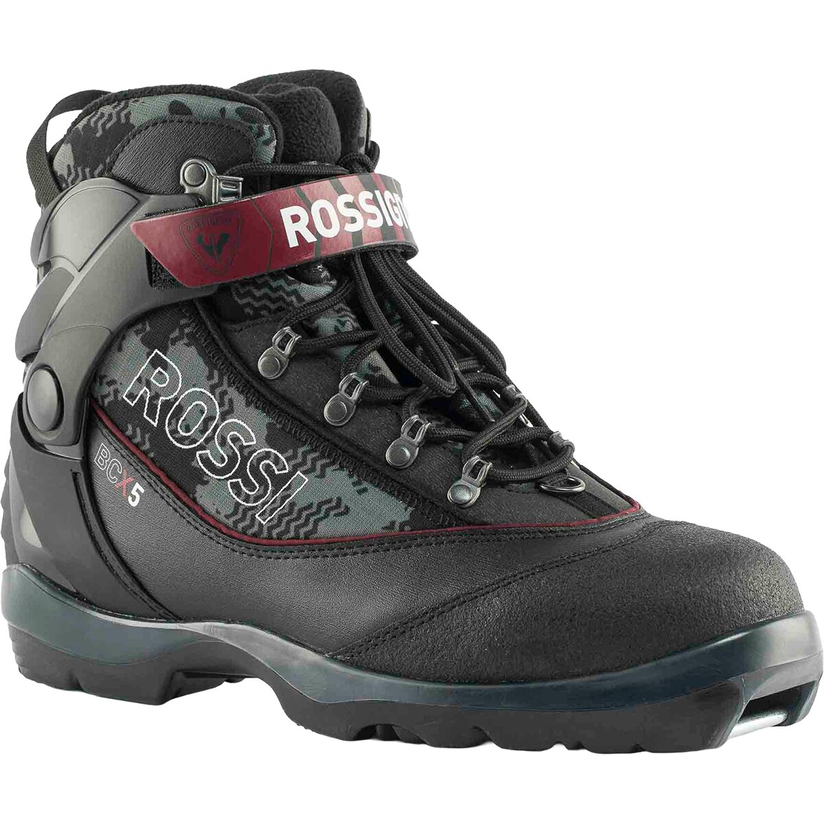 Image of Rossignol BC X5 Ski Boot - 2027 One Color, 46.0