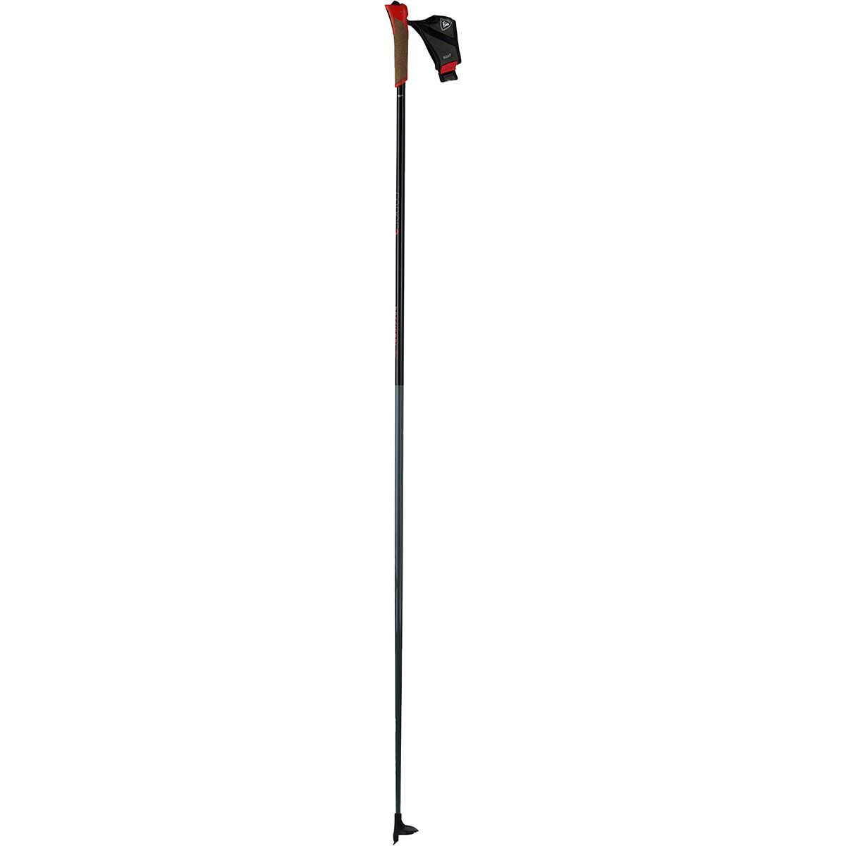 Rossignol Force 3 Ski Poles One Color, 170cm