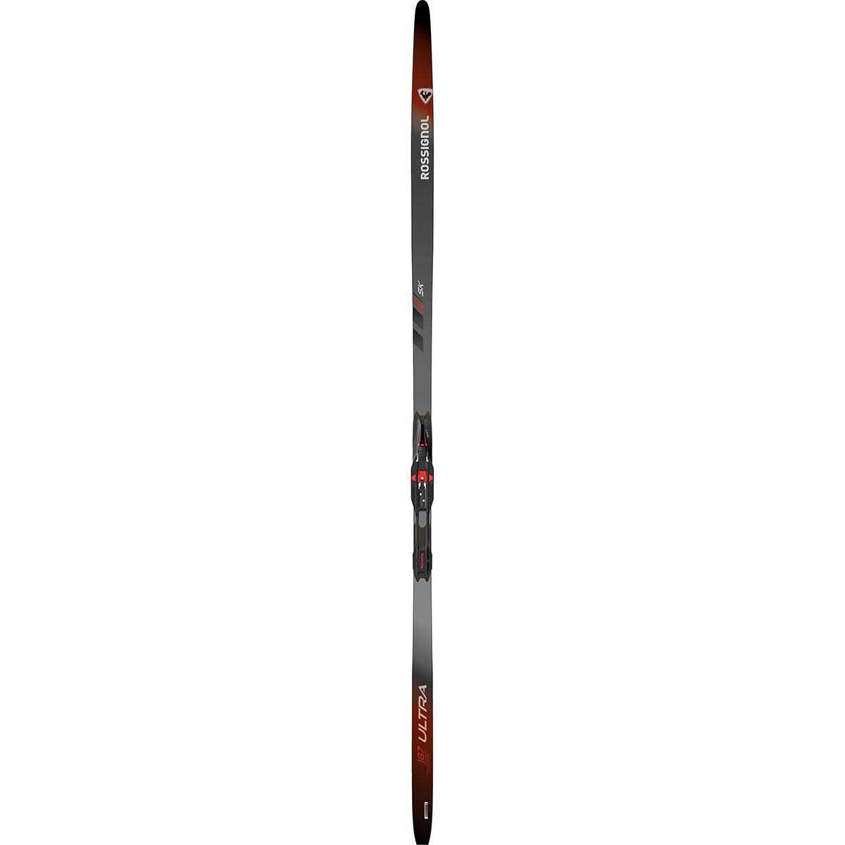 Rossignol Rossignol Ultra Skate/Race Skate Ski - 2027 One Color, 181cm