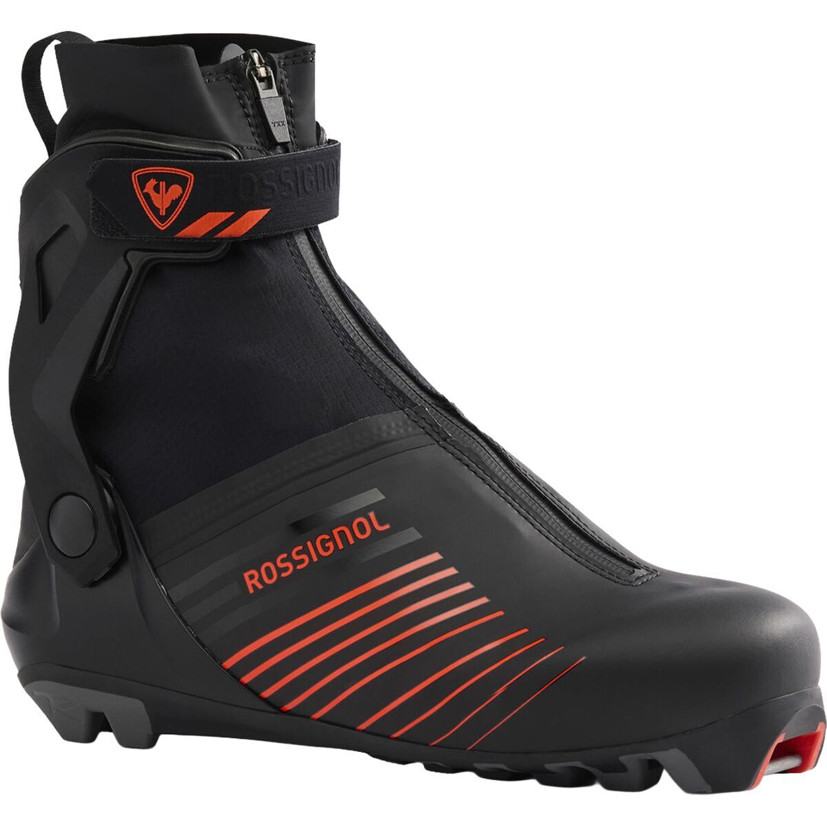 Image of Rossignol X-11 Skate Ski Boot - 2026 One Color, 41.0
