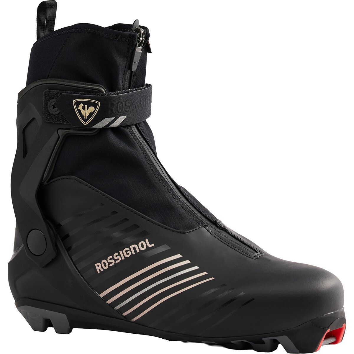 Image of Rossignol X-9 Skate FW Ski Boot - 2027 - Women's One Color, 36.0