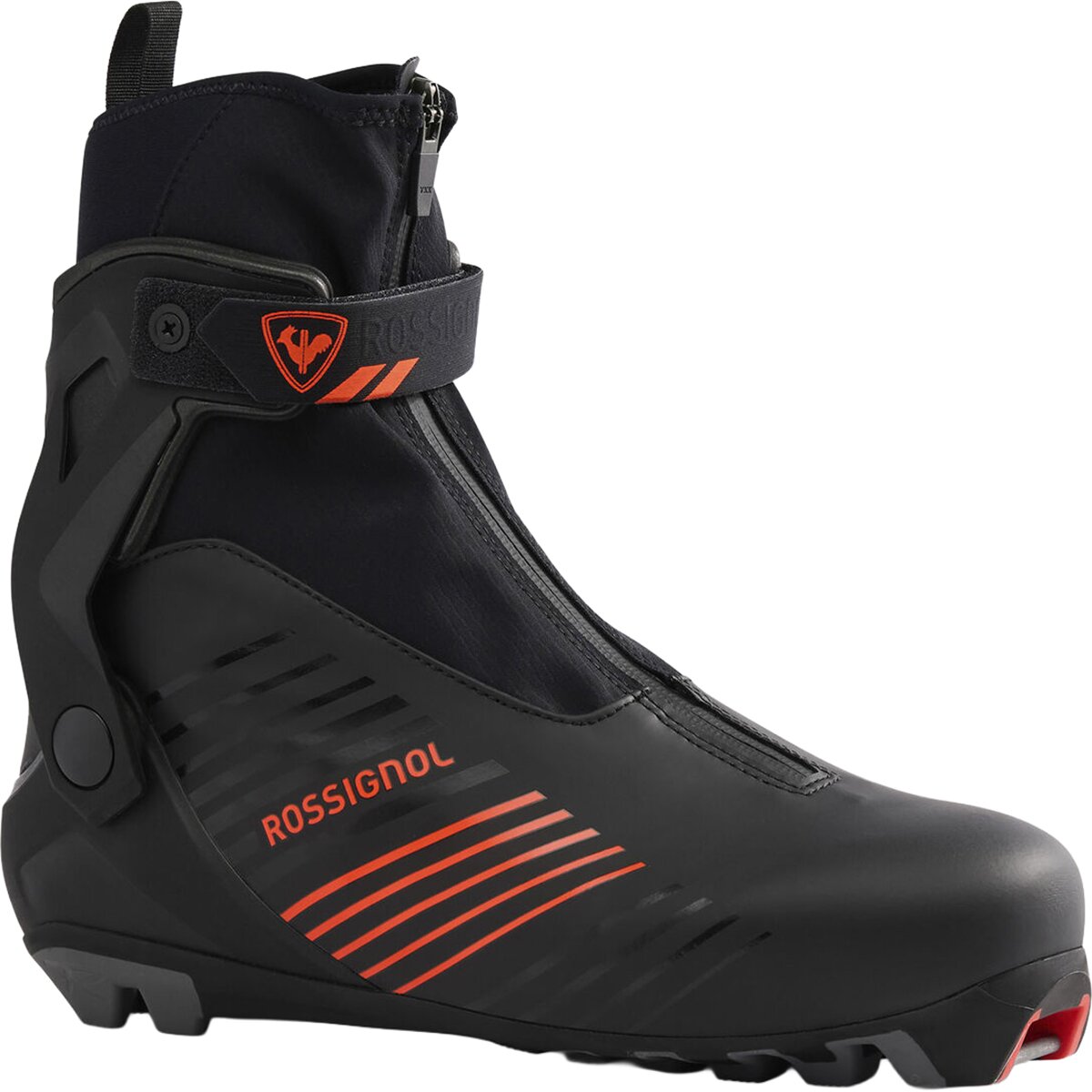 Image of Rossignol X-9 Skate Ski Boot - 2027 One Color, 43.0