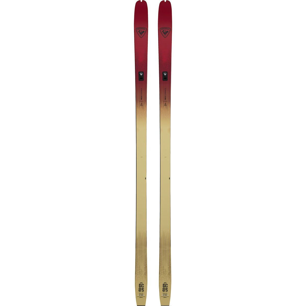 Image of Rossignol XP 85 Positrack Ski - 2026 One Color, 175cm