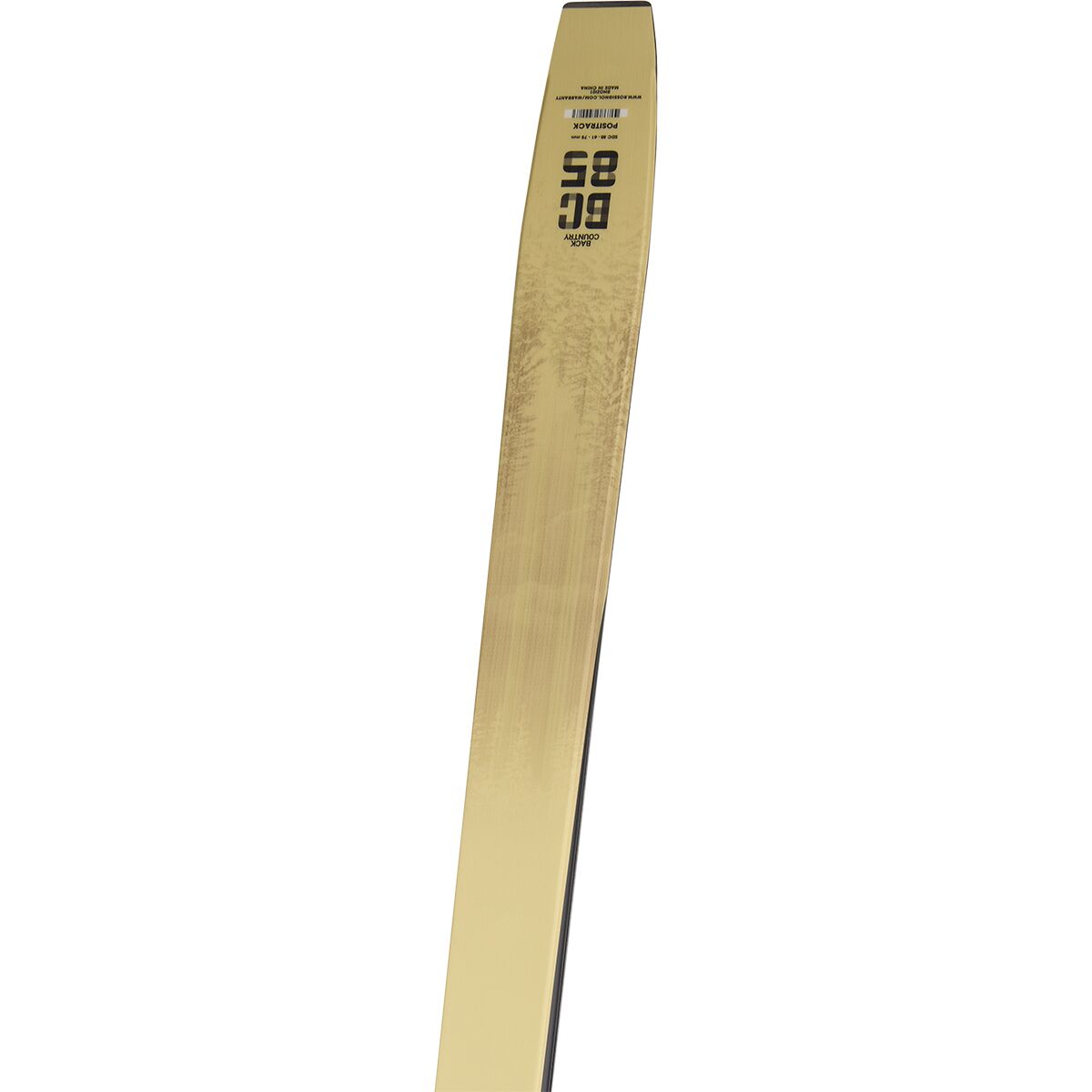 Rossignol XP 85 Positrack Ski - 2026 - Ski
