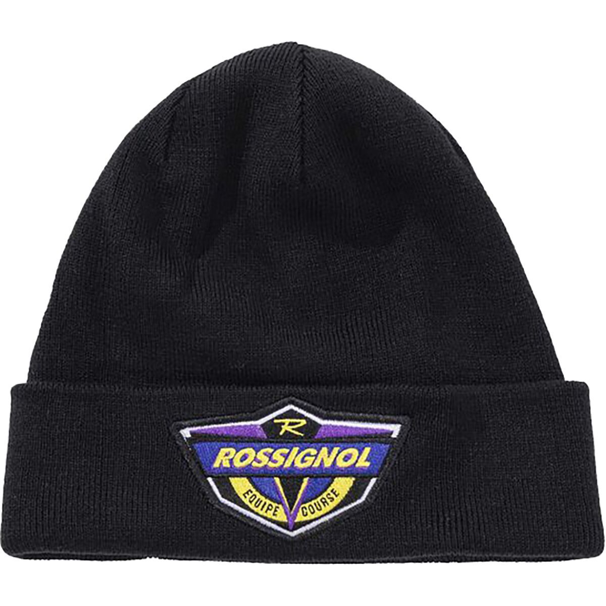 Rossignol Super Beanie Black, One Size