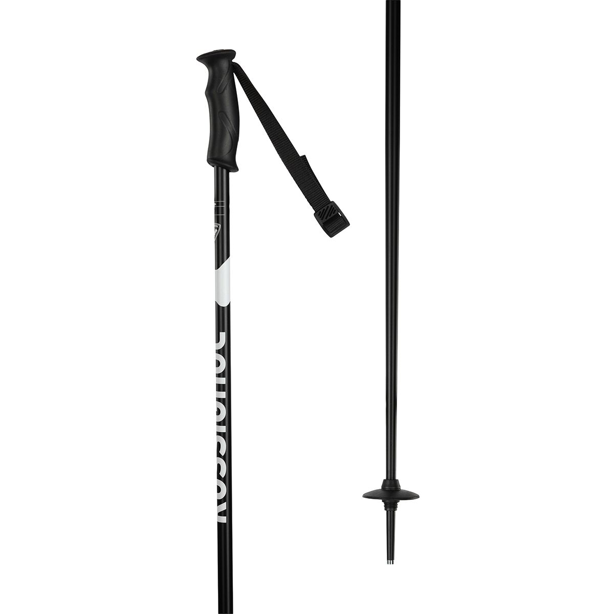 Image of Rossignol Electra Ski Poles - Women's Black, 125cm