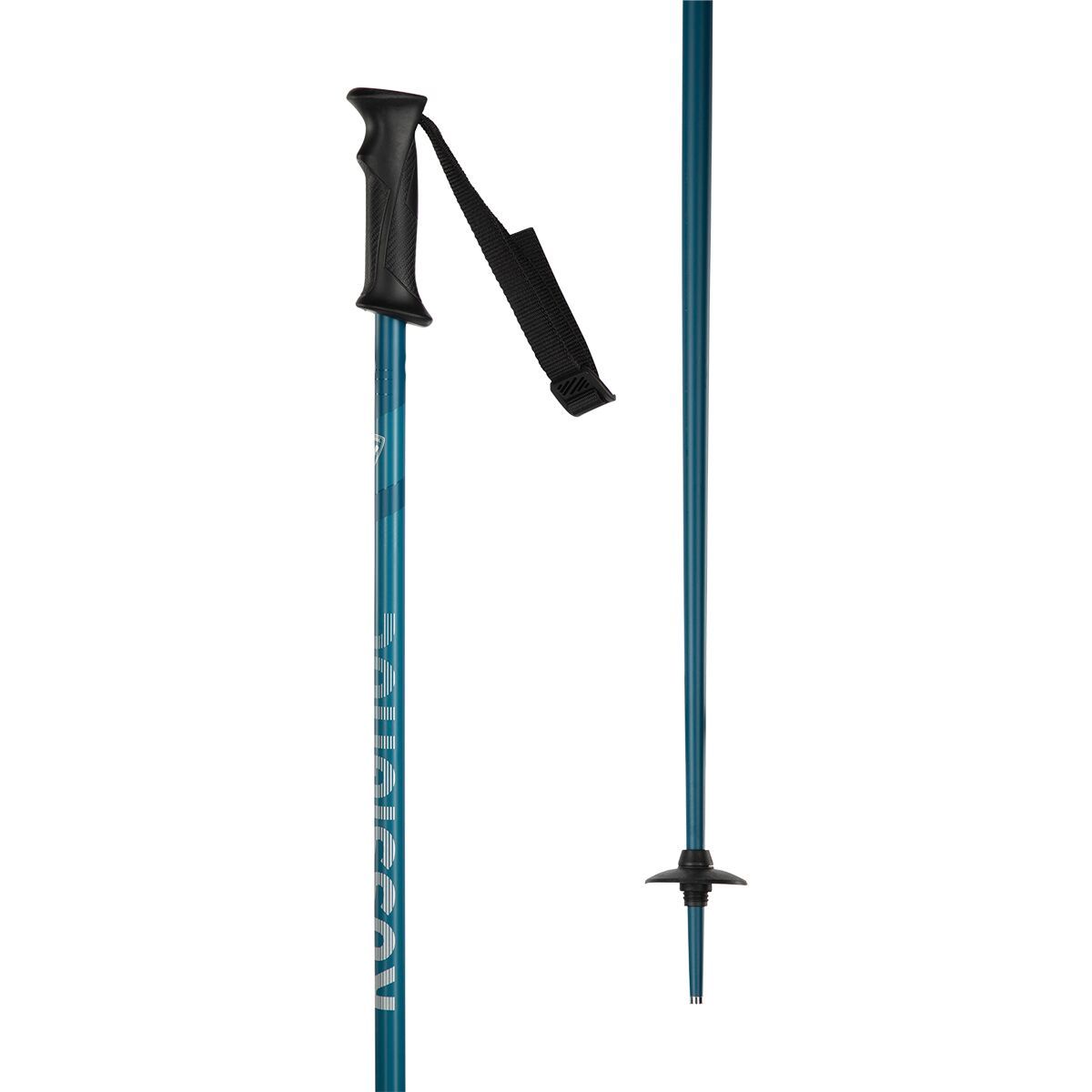 Image of Rossignol Tactic Ski Pole Blue, 125cm