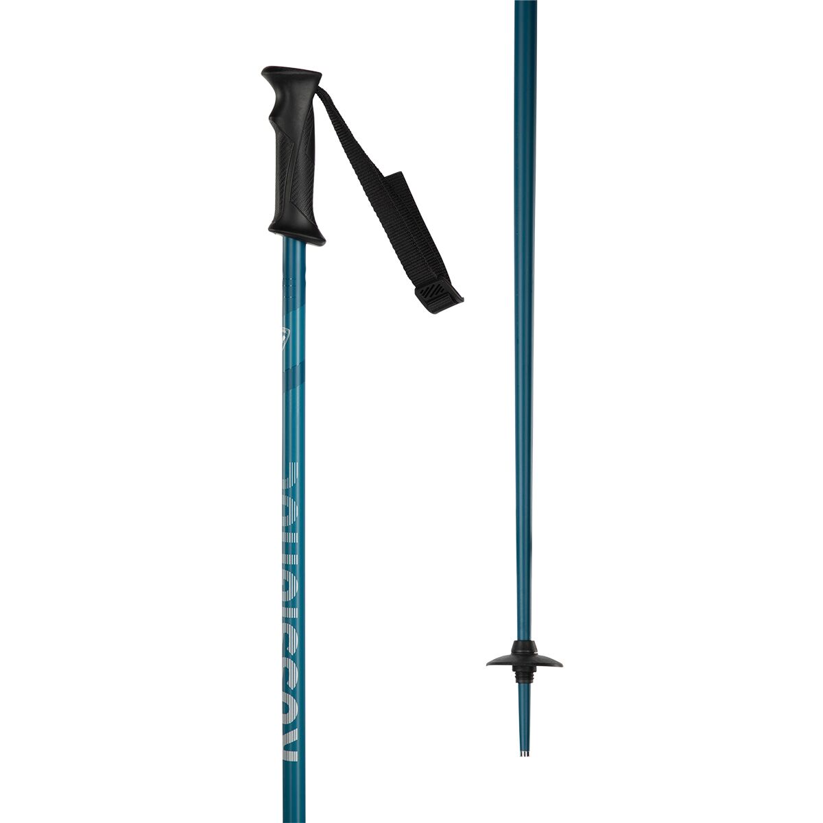 Image of Rossignol Tactic Ski Pole Blue, 135cm