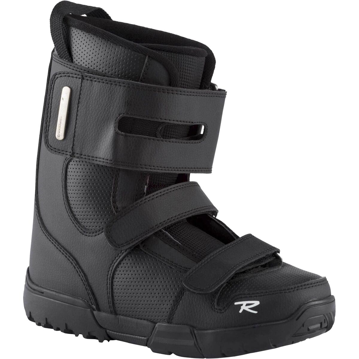 Image of Rossignol Crumb Junior Snowboard Boot - Kids' Black, 13