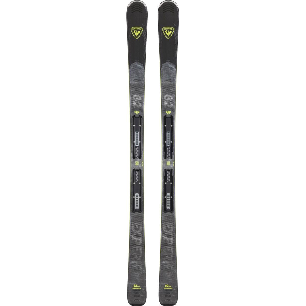 Rossignol Experience