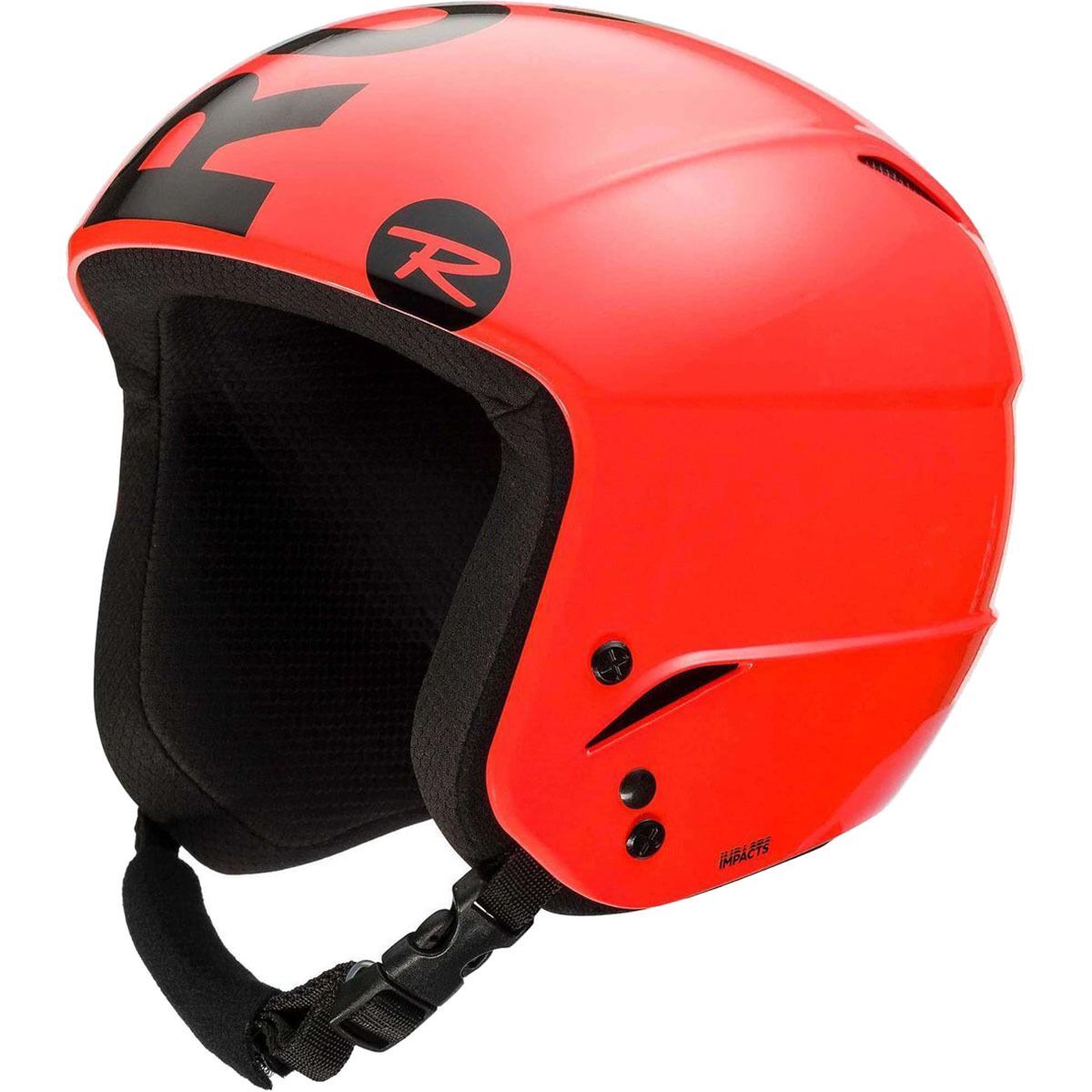 Rossignol Hero Helmets - Kids' - 2022 Red, XS