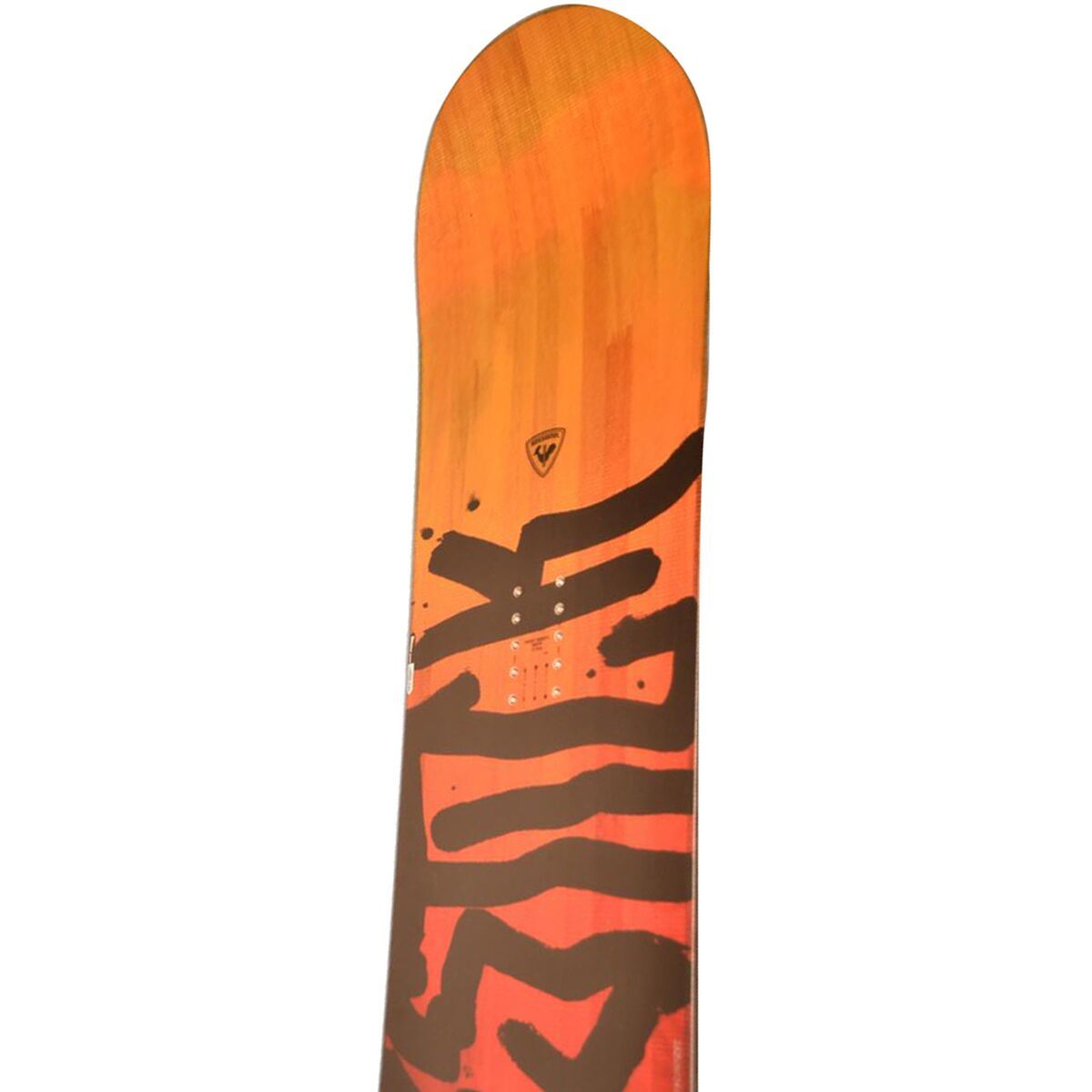 Rossignol Trickstick Ltd Snowboard 2024 One Color, 146cm