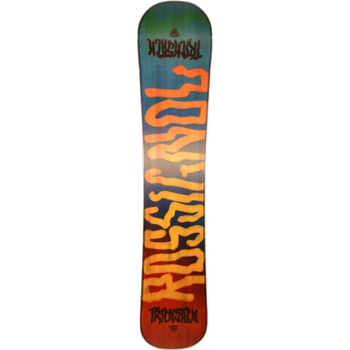 Image of Rossignol Trickstick Ltd Snowboard 2024 One Color, 155cm