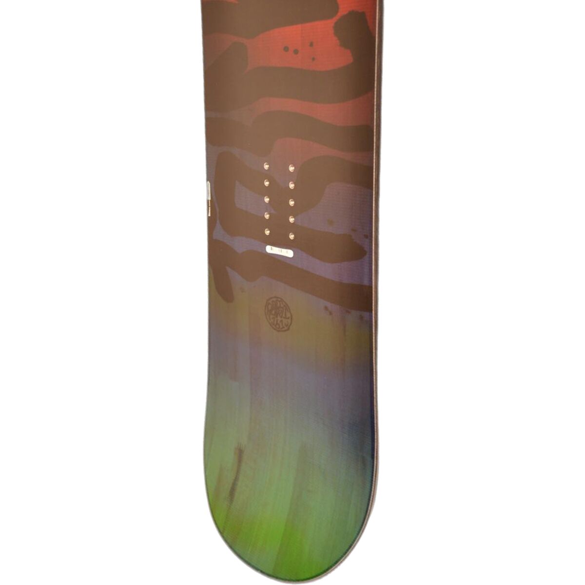 ロシニョール trickstick amptek 154cnスノーボード ロシニョールrossignol trickstick amptek スノーボード