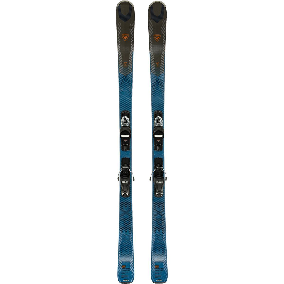 Rossignol Experience 82 Ca Skis w/ Xpress 11 Gw Binding