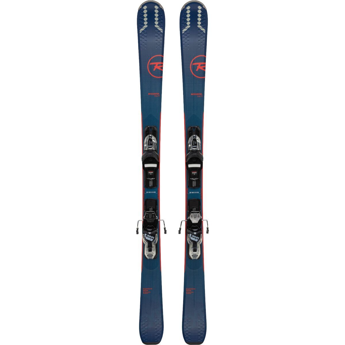 Rossignol Experience 74 Ski w/ Look Xpress W 11 GW Binding - Ski