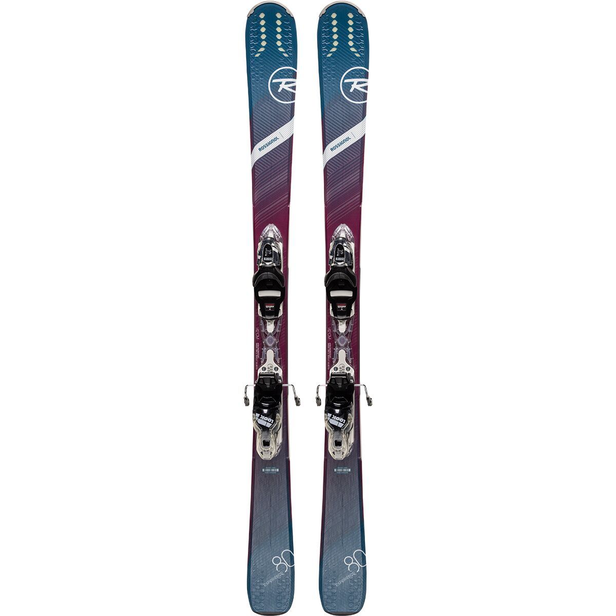 Rossignol Experience 80 Ci W Ski w/ Look Xpress 11 GW