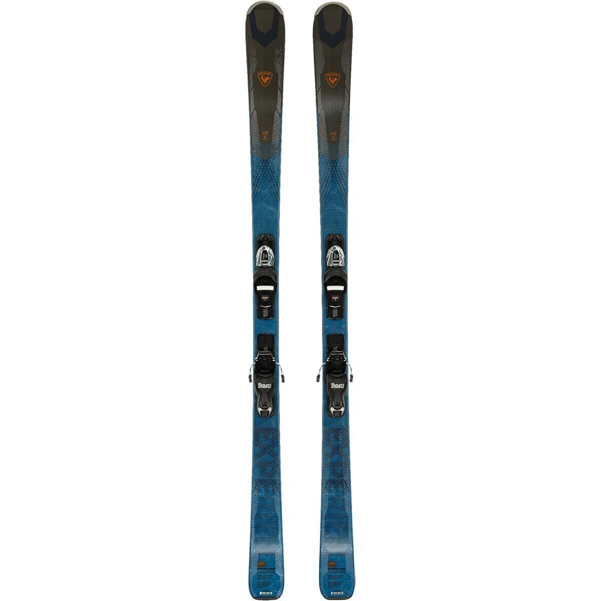 Rossignol Experience 82 Ca Ski + Look Xpress 11 GW Binding 2024 - Ski Rossignol Experience 82 Ca Ski + Look Xpress 11 GW Binding 2024 - Ski