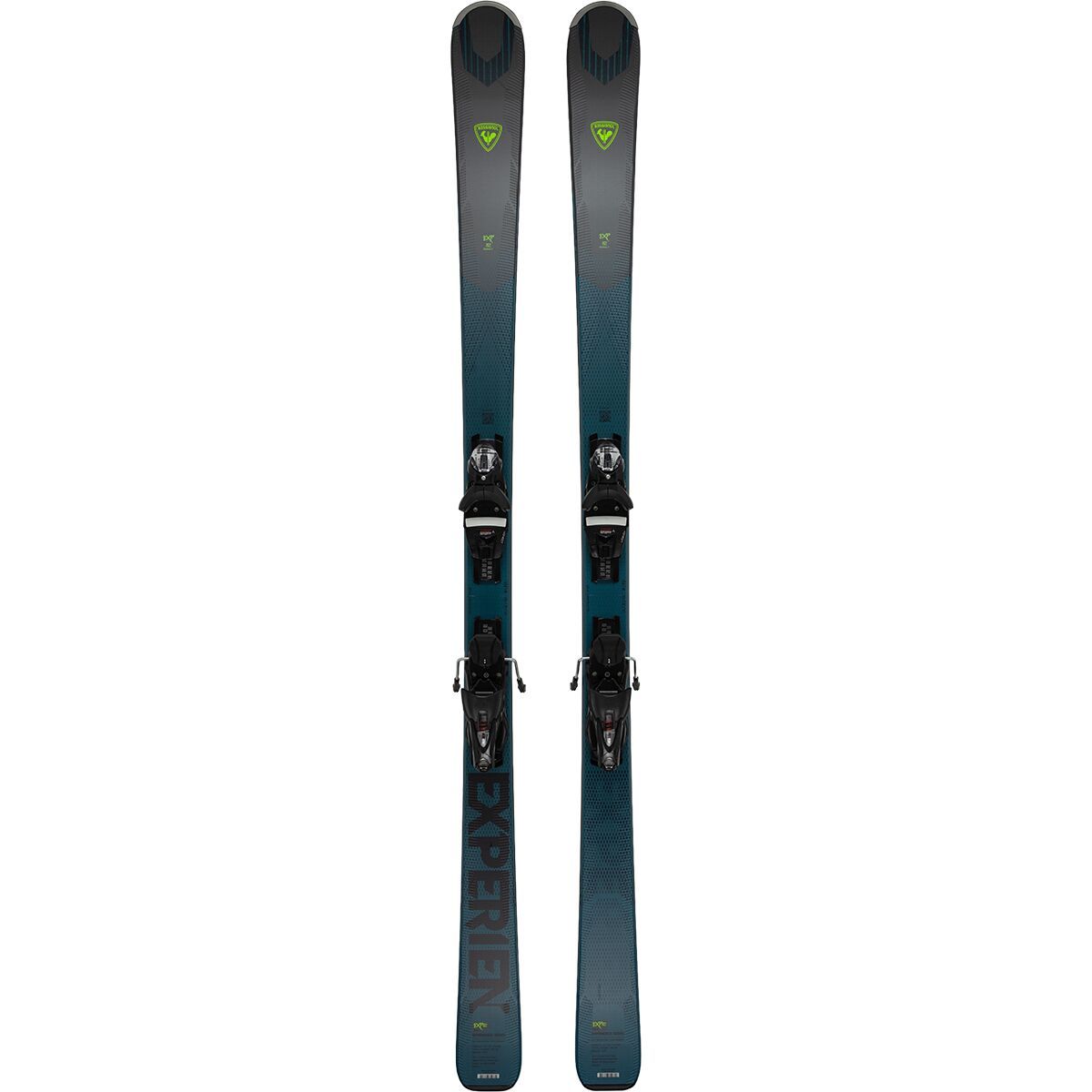 Rossignol Experience