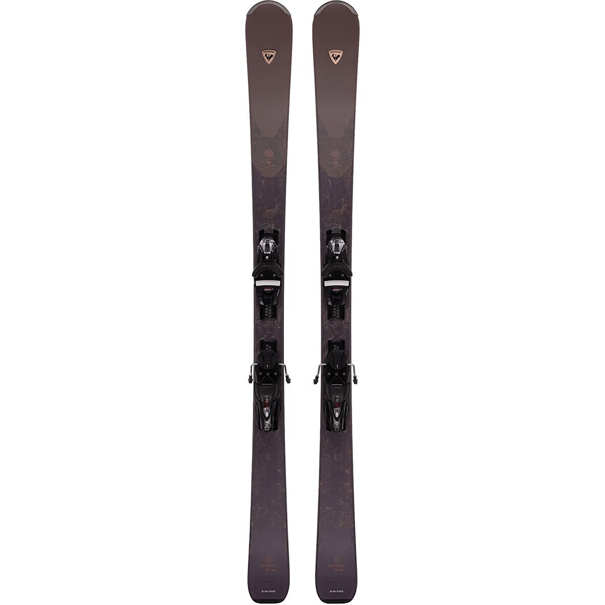 Rossignol Experience