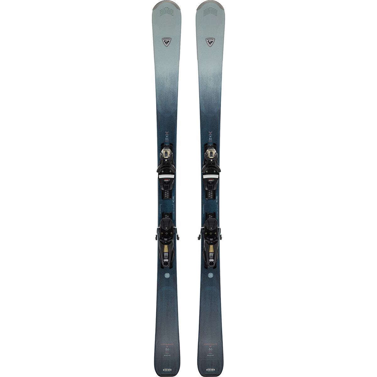 Rossignol Experience