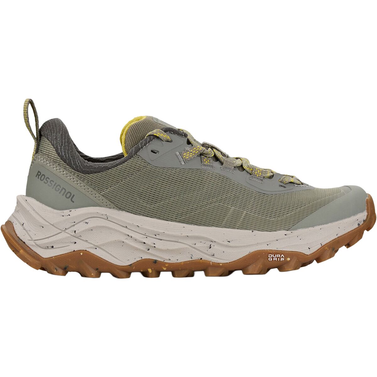 Image of Rossignol Altridge Low Hiking Shoe - Men's Vetiver, 10.0