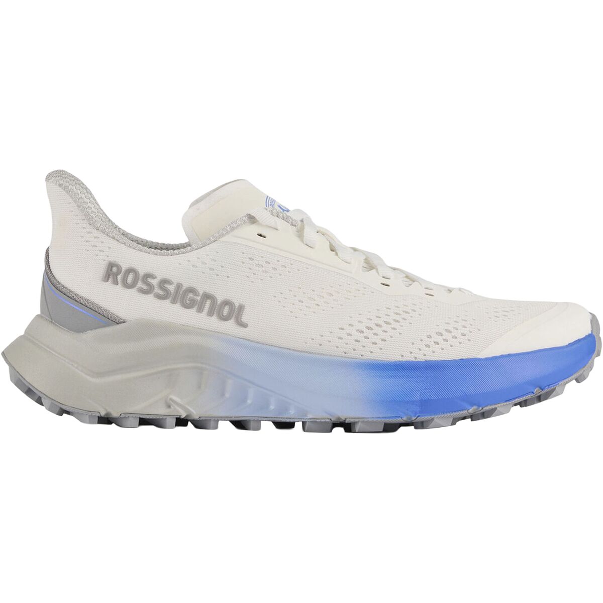 Image of Rossignol Venosk Trail Running Shoe - Women's White, 8.5