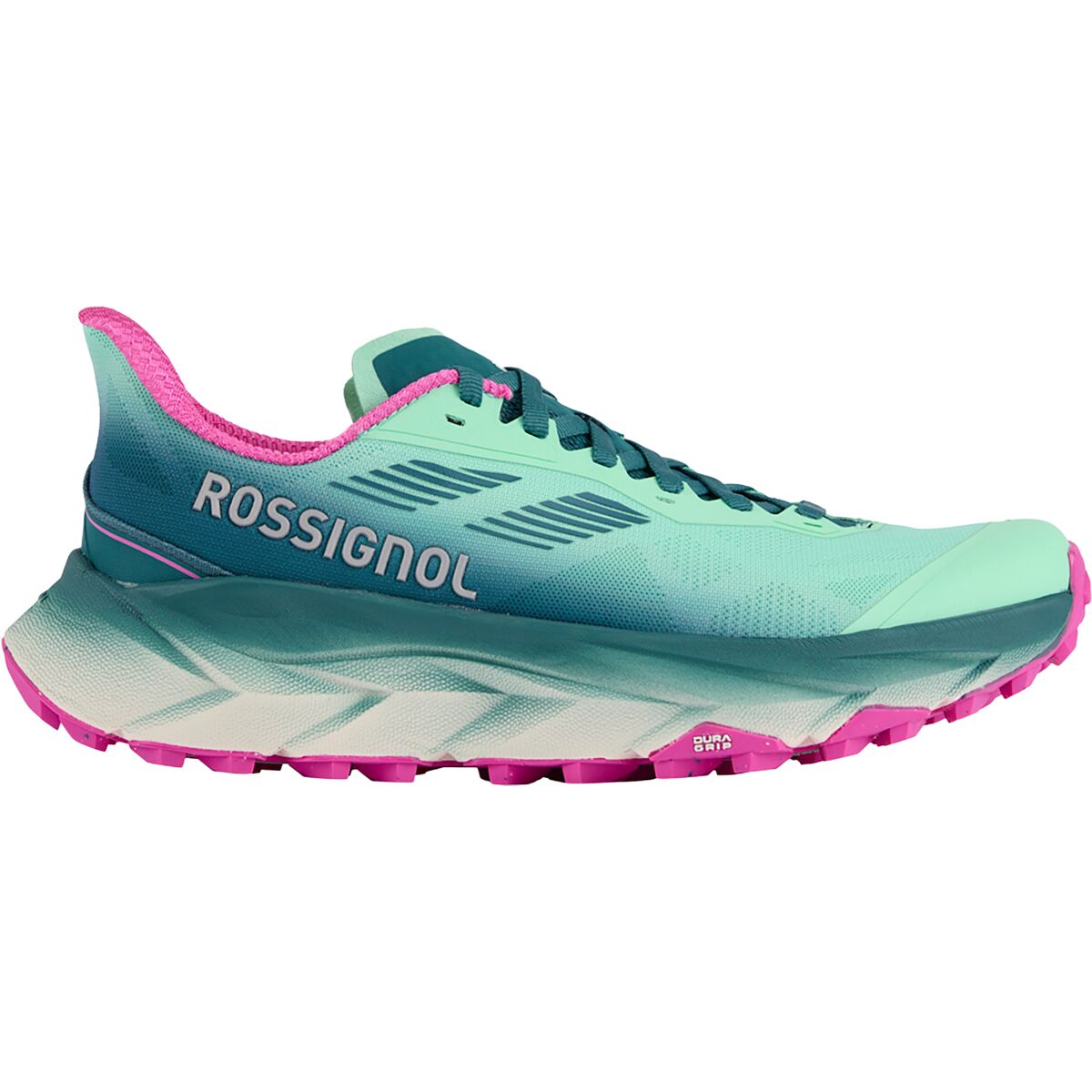Image of Rossignol Vercors Trail Running Shoe - Women's Jelly Mint, 6.5