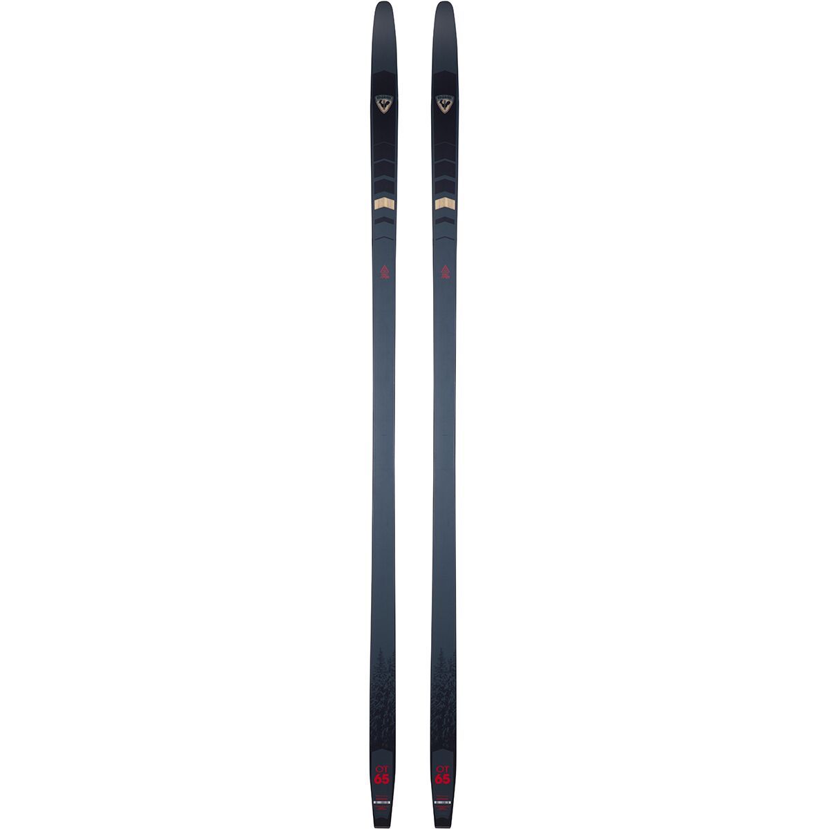 Rossignol EVO OT 65 Positrack IFP/Control Step In Ski - 2026 - Ski