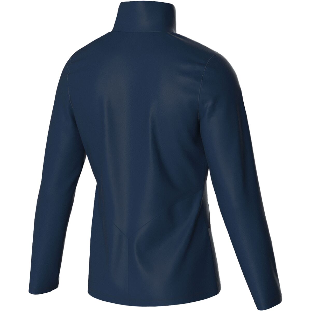 Rossignol Blackside Fleece 1/2-Zip Pullover - Women's