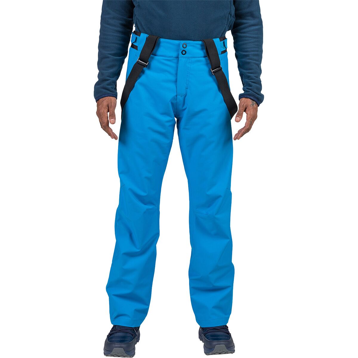 Image of Rossignol Ski Pant - Men's Oversees, L