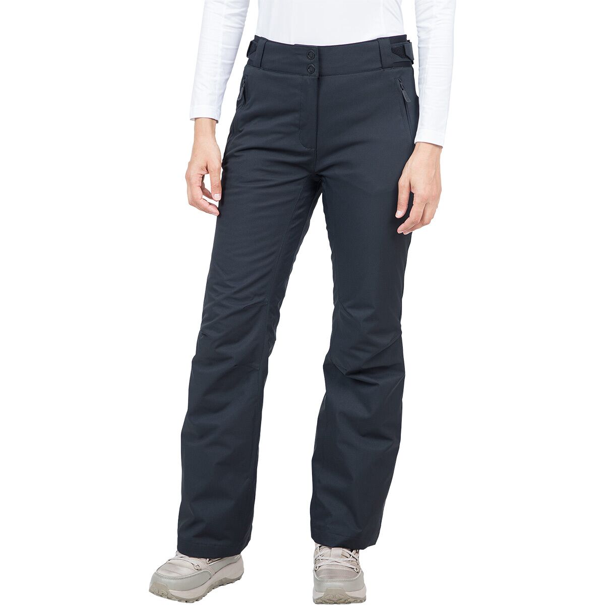 Image of Rossignol Ski Pant - Women's Black, XXL