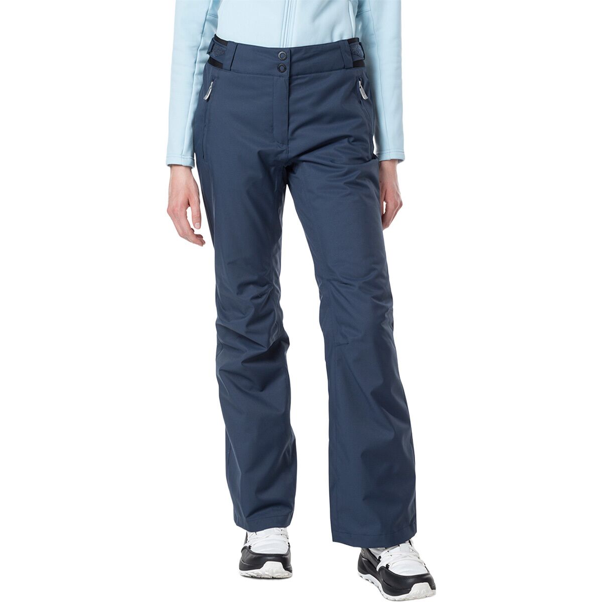 Image of Rossignol Ski Pant - Women's Dark Navy, XL