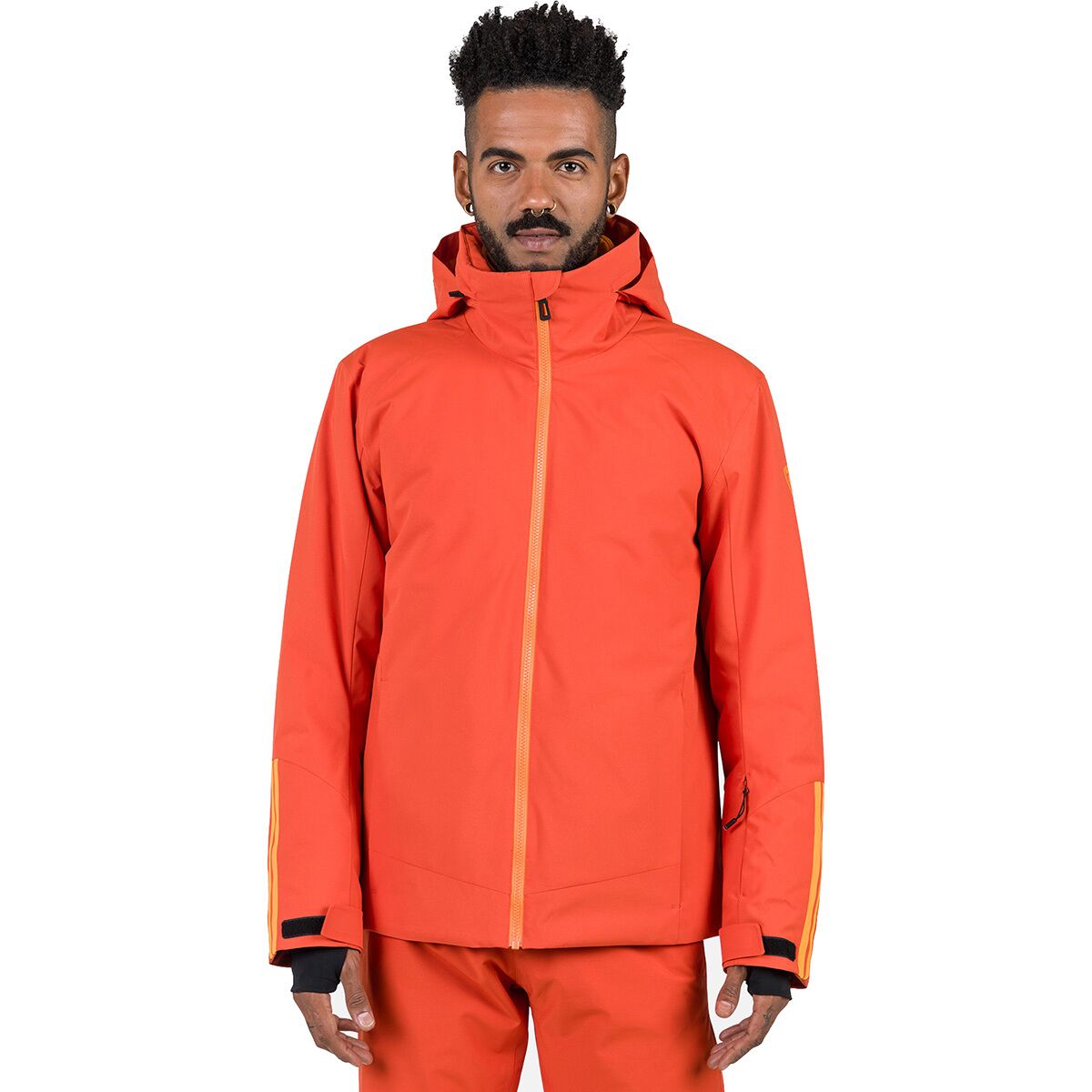 Rossignol Rossignol Strawpile Jacket - Men's Tan, 3XL
