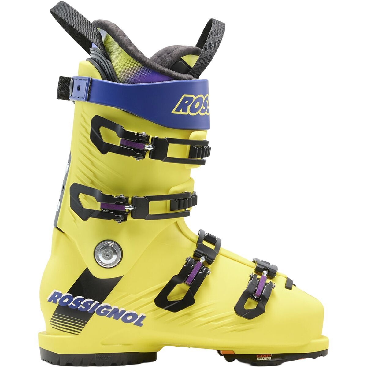 Image of Rossignol Super High Speed LV Ski Boot One Color, 25.5