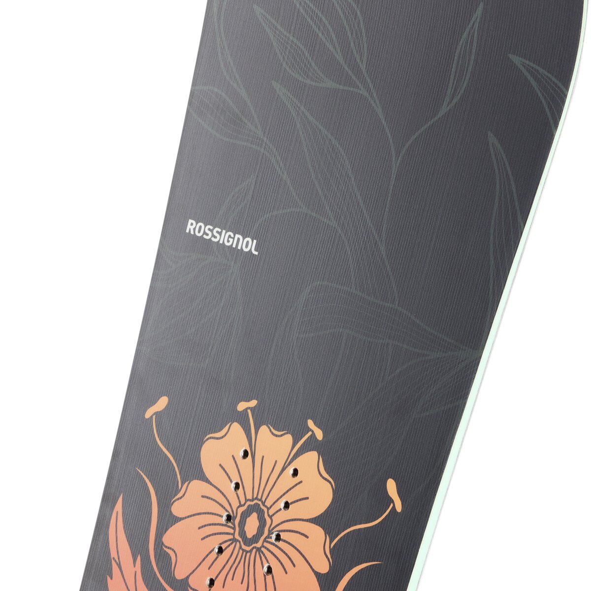 Rossignol Soulside Snowboard - 2027 - Women's - Snowboard