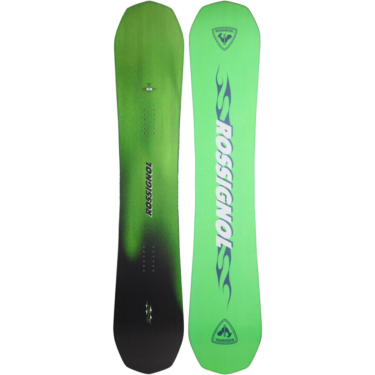 Image of Rossignol Super Revenant Snowboard - 2027 One Color, 158cm