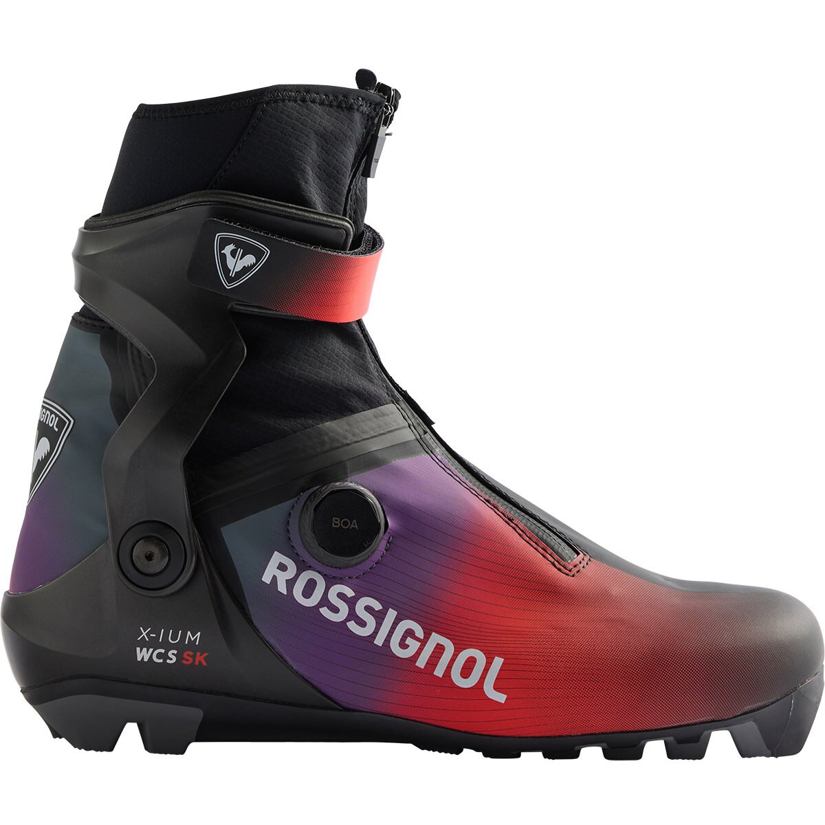 Image of Rossignol X-IUM WCS BOA MV Skate Boot - 2027 One Color, 43.0