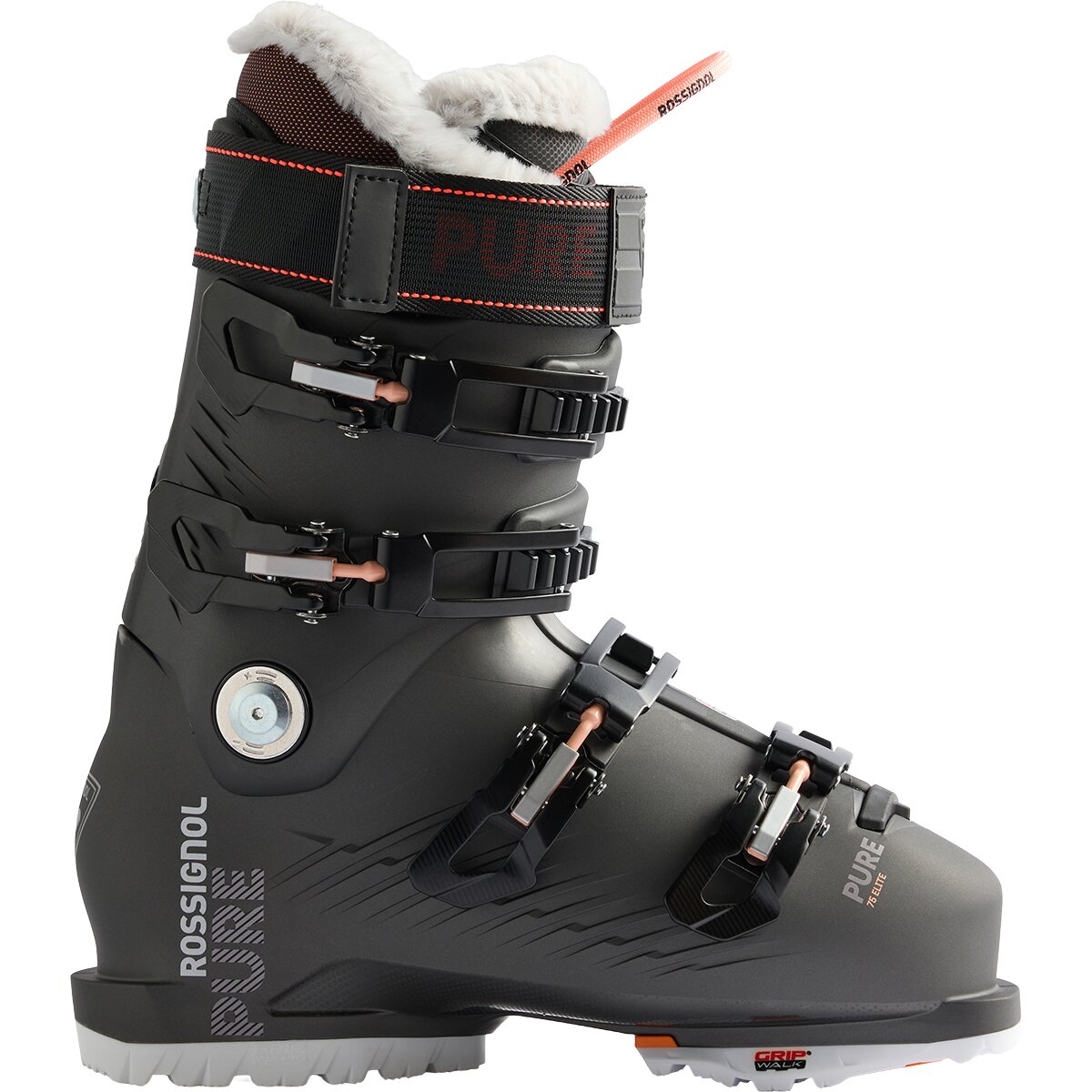 Rossignol Rossignol Pure 75 Elite GW Ski Boot - 2027 - Women's One Color, 23.0
