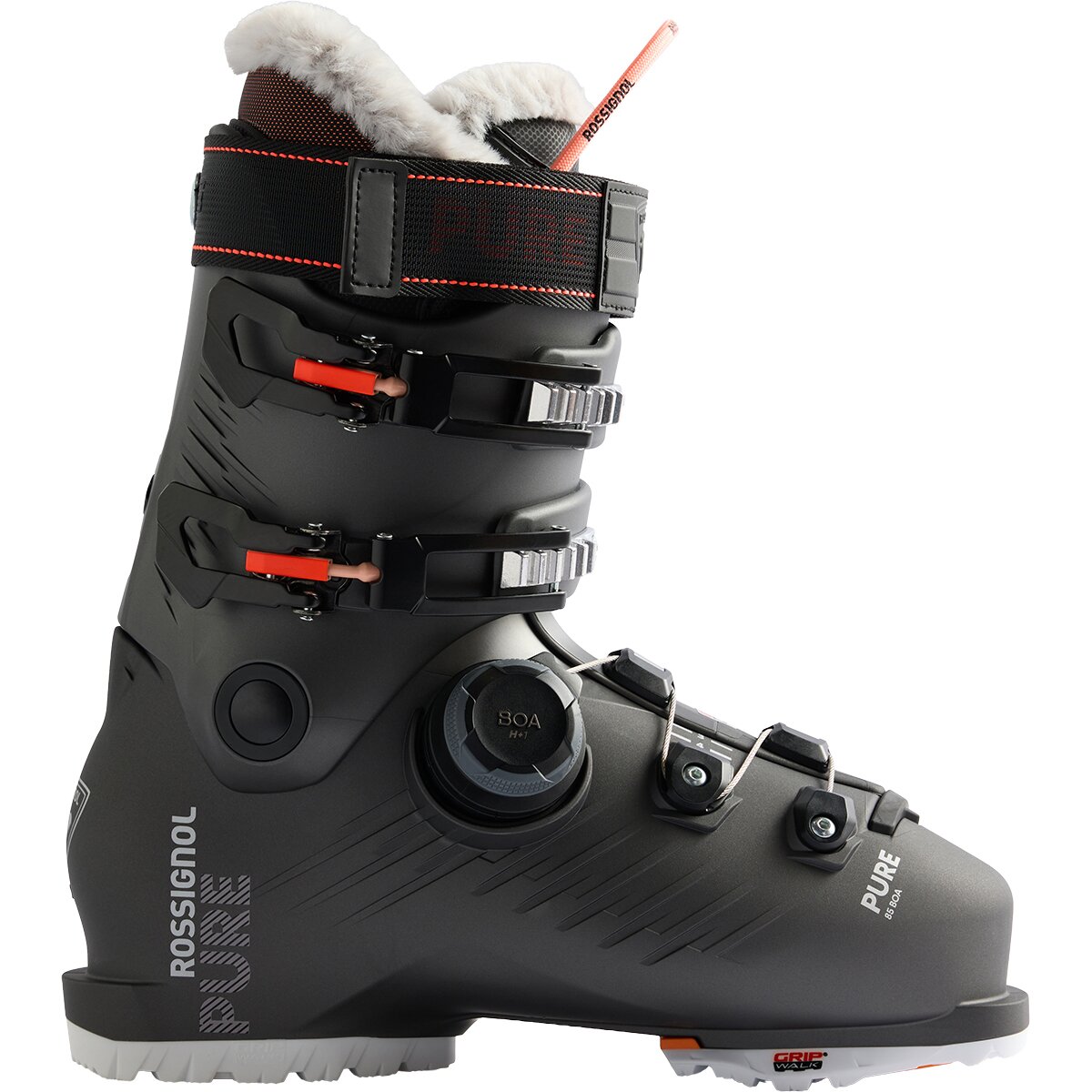 Rossignol Pure 85 BOA GW 2027