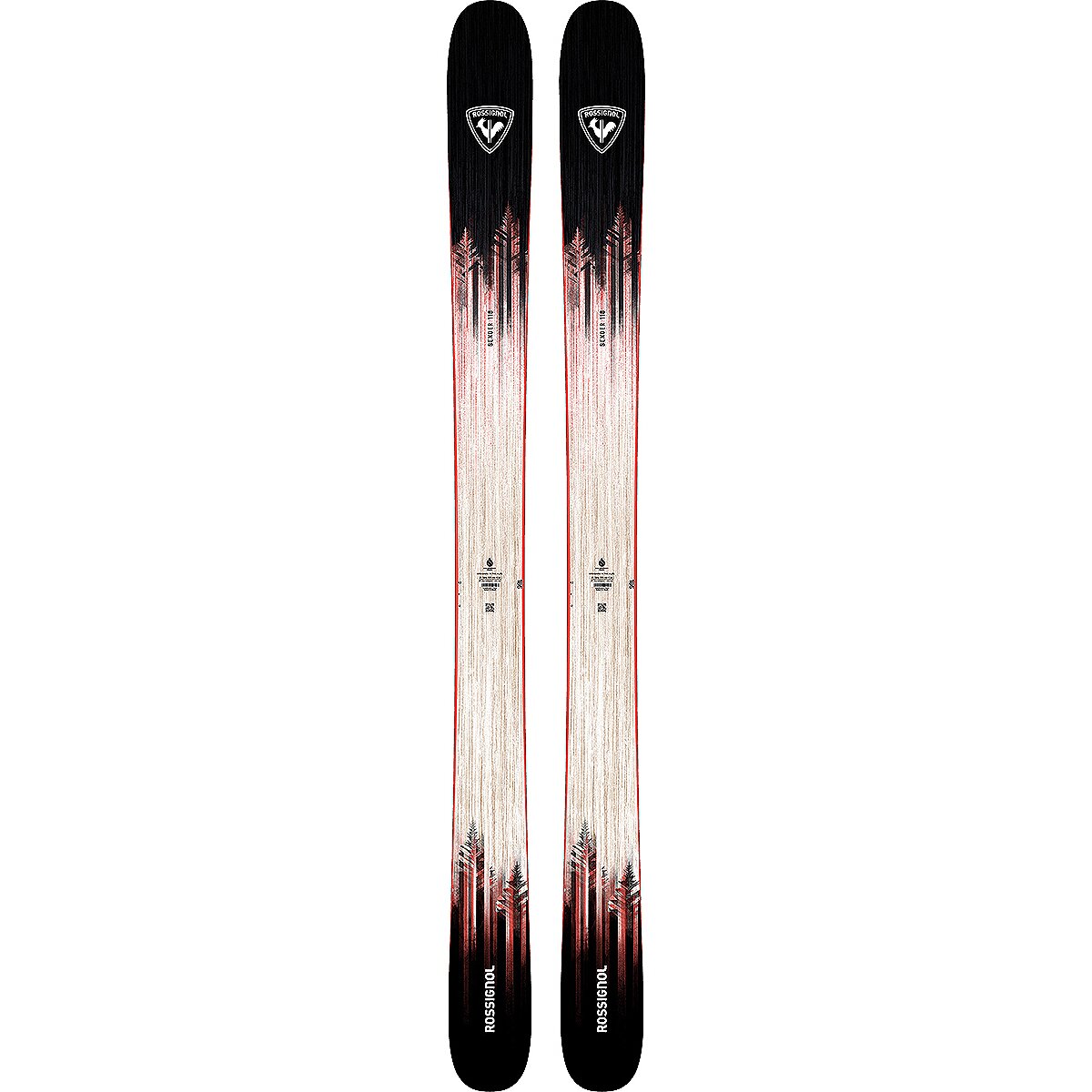 Rossignol SIN7 180cm Markerビンディング付 Rossignol SIN7 180cm
