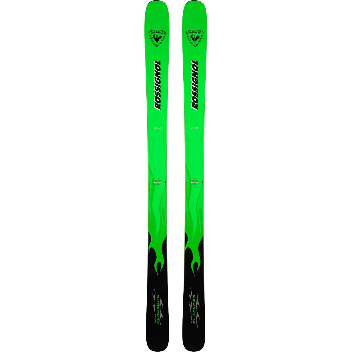 Rossignol Super Blackops Ski - 2027 - Ski
