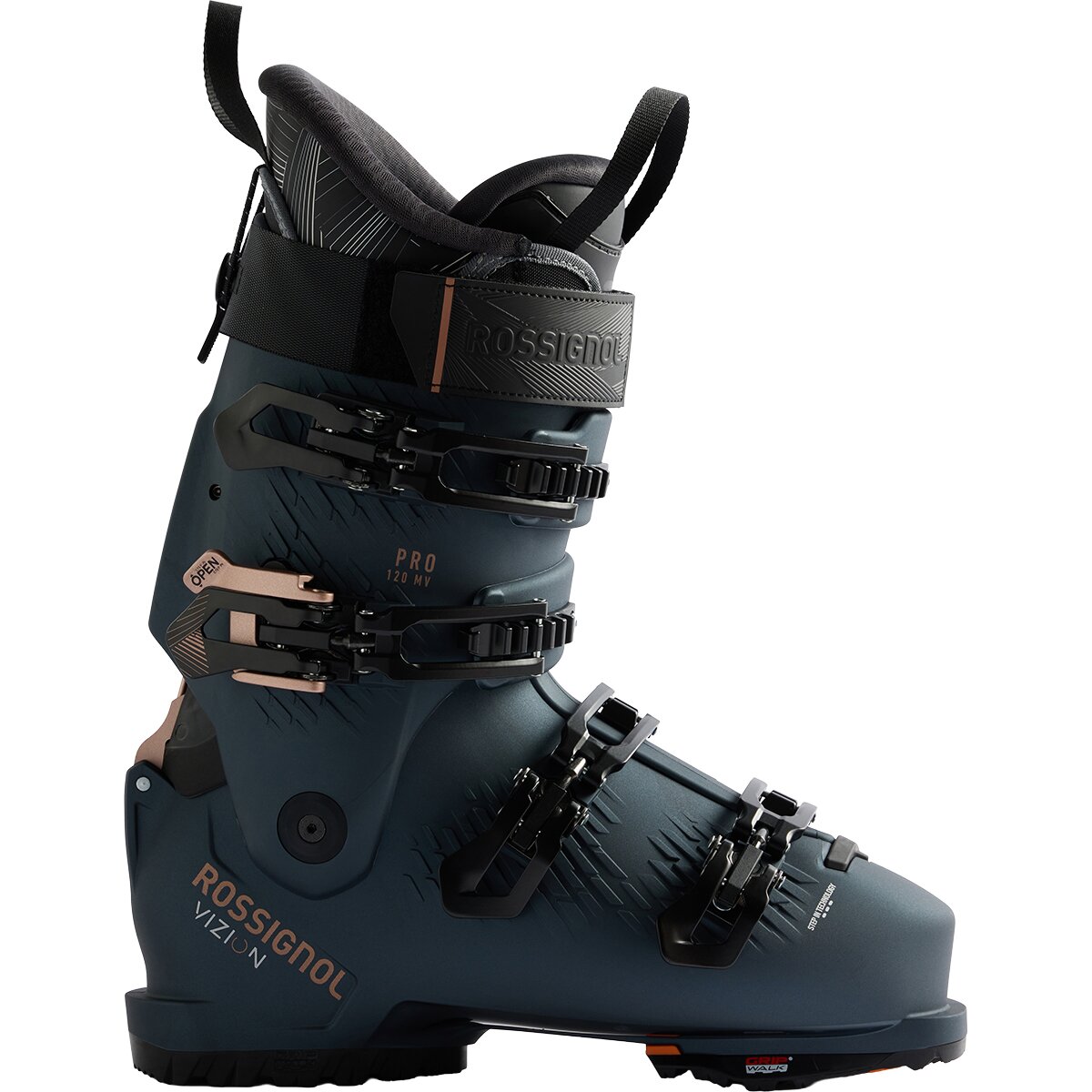 Rossignol Vizion 4B 120 Pro MV 2027